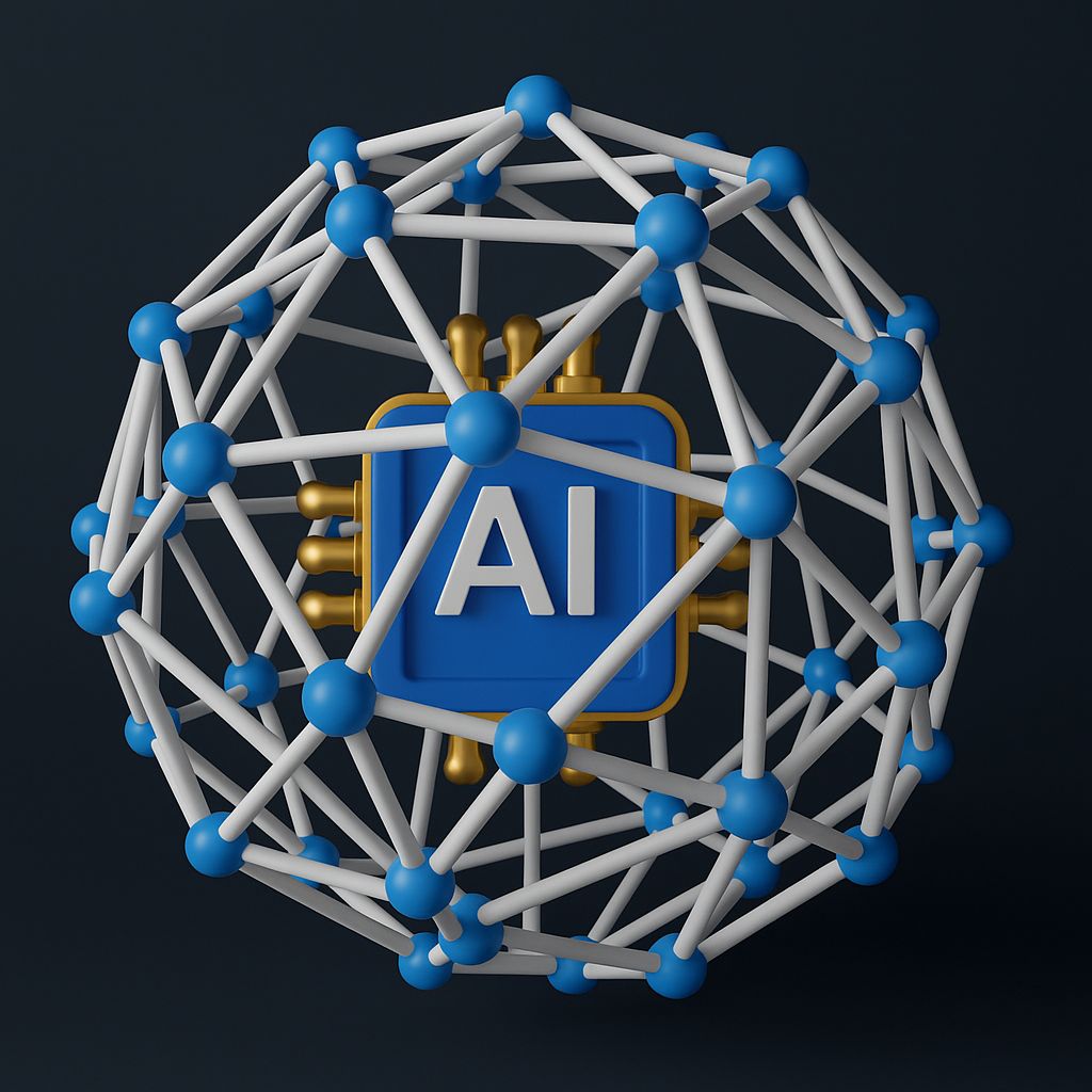 Cloud-Native & On-Prem AI Solutions