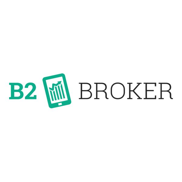 B2Broker Crypto Platform company logo